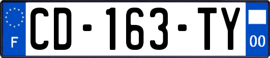 CD-163-TY