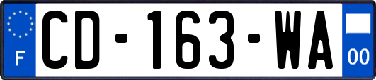 CD-163-WA
