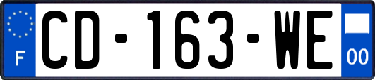 CD-163-WE