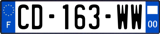 CD-163-WW