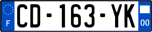 CD-163-YK