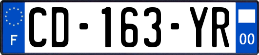 CD-163-YR