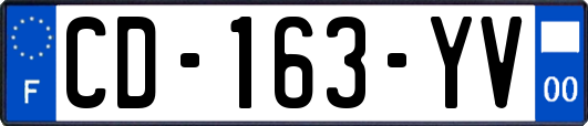 CD-163-YV