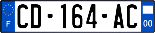 CD-164-AC