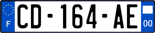 CD-164-AE