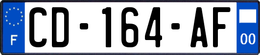 CD-164-AF