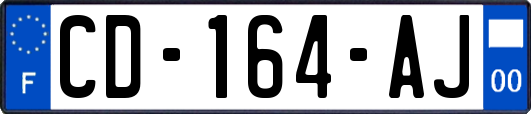 CD-164-AJ