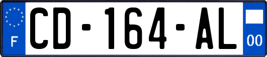 CD-164-AL