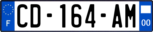 CD-164-AM