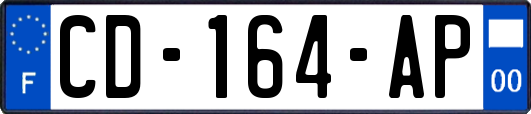 CD-164-AP