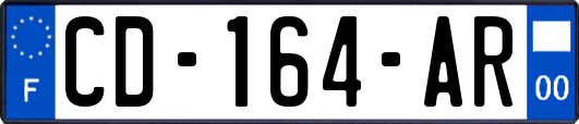 CD-164-AR