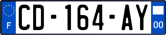 CD-164-AY