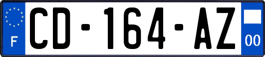 CD-164-AZ