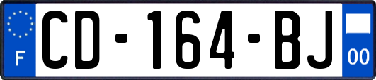 CD-164-BJ