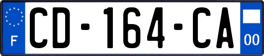 CD-164-CA