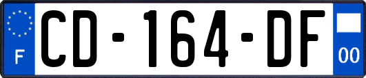 CD-164-DF