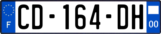 CD-164-DH