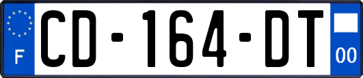 CD-164-DT