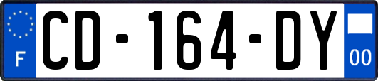 CD-164-DY