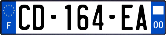 CD-164-EA