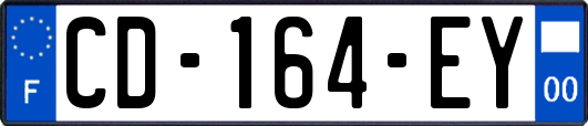CD-164-EY