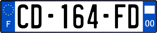 CD-164-FD