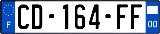 CD-164-FF
