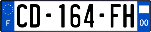 CD-164-FH