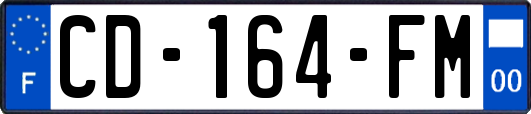 CD-164-FM