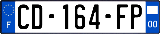 CD-164-FP