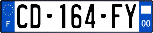 CD-164-FY