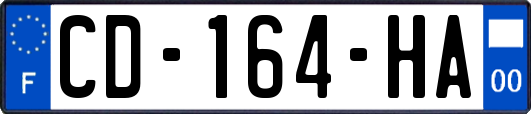 CD-164-HA