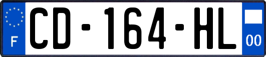CD-164-HL