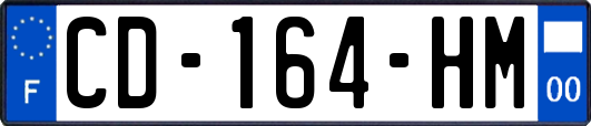CD-164-HM