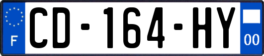CD-164-HY