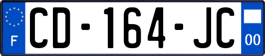 CD-164-JC