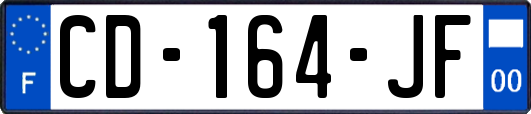 CD-164-JF