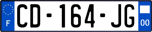CD-164-JG
