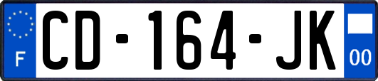 CD-164-JK