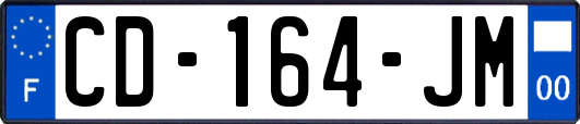 CD-164-JM