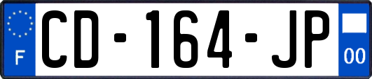 CD-164-JP