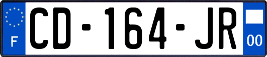 CD-164-JR