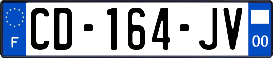 CD-164-JV