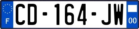 CD-164-JW