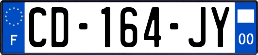 CD-164-JY