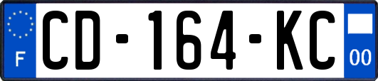 CD-164-KC