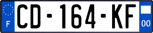 CD-164-KF