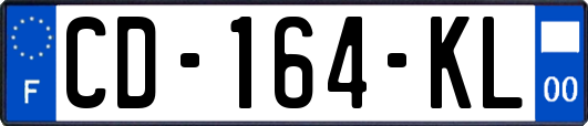 CD-164-KL