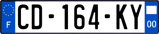 CD-164-KY