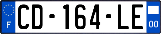 CD-164-LE
